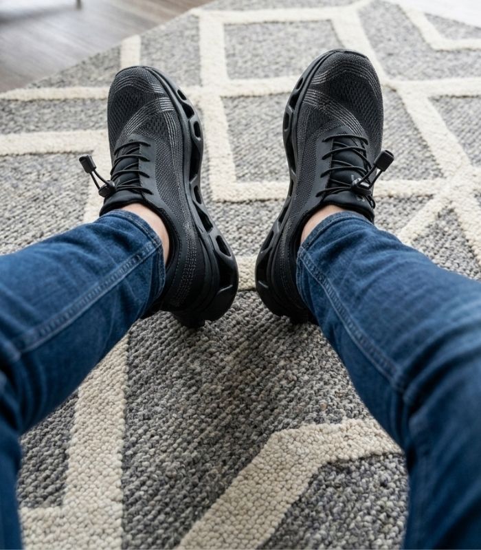 Men Sneakers R0467C