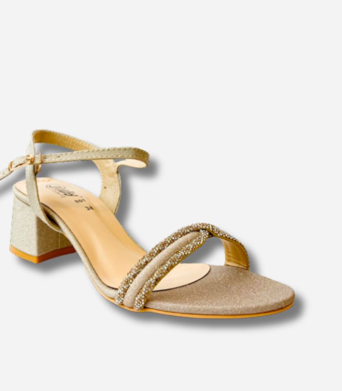 Women PartyWear Sandals k3736x