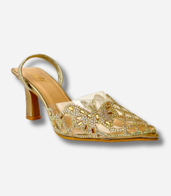 Women PartyWear Shoes G0471x