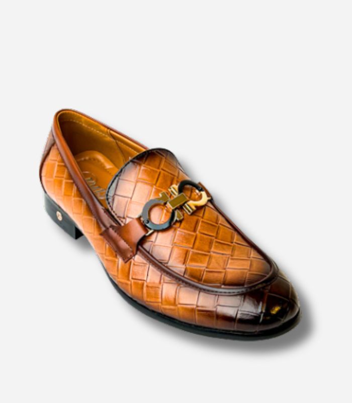 Men Formal Shoes M2697D