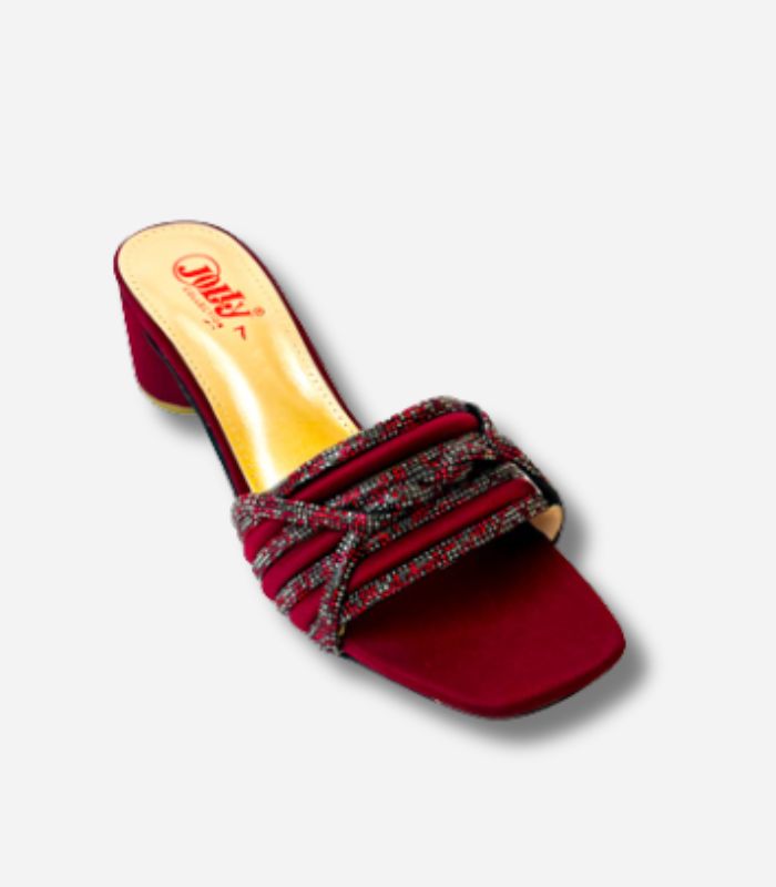 Women PartyWear Slippers i4518m