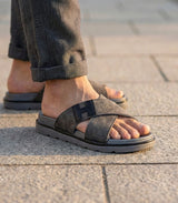 Men Casual Slippers c2015G
