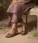 Women PartyWear Sandals k3771p