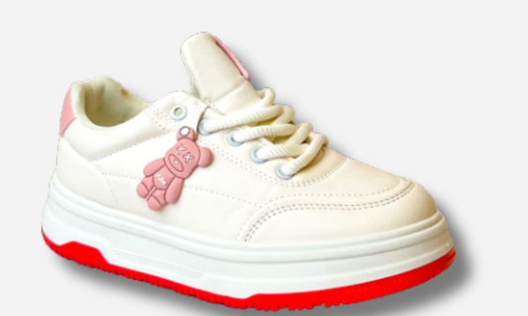 Women Sneakers J0348p