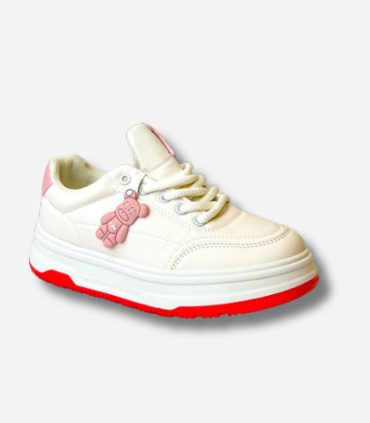 Women Sneakers J0348p