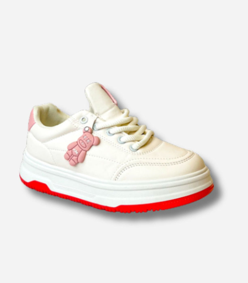 Women Sneakers J0348p