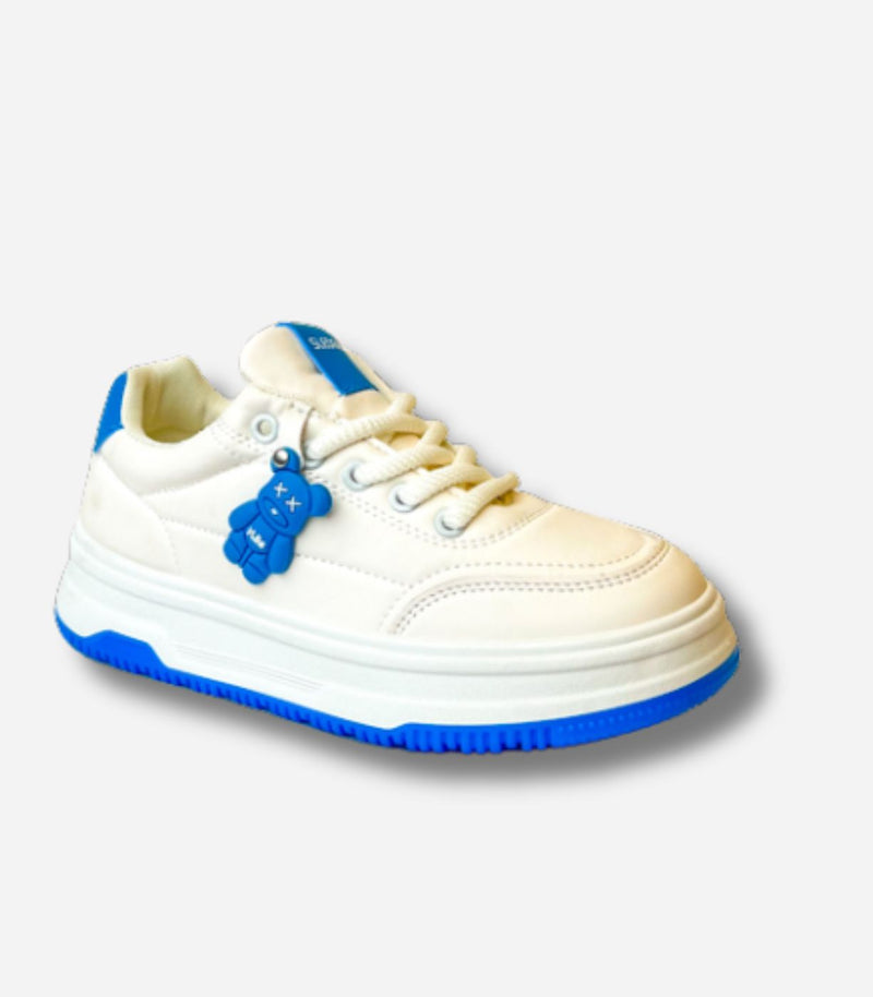 Women Sneakers J0348q