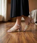 Women PartyWear Sandals k3754x