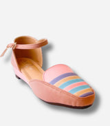 Women Flat Shoes h1559p