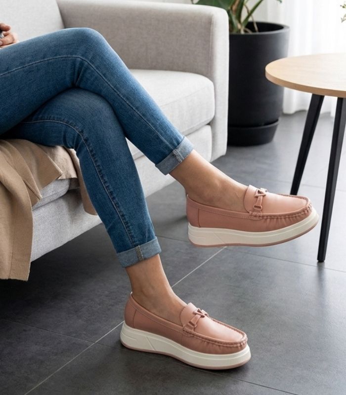 Women Casual Shoes h1528p