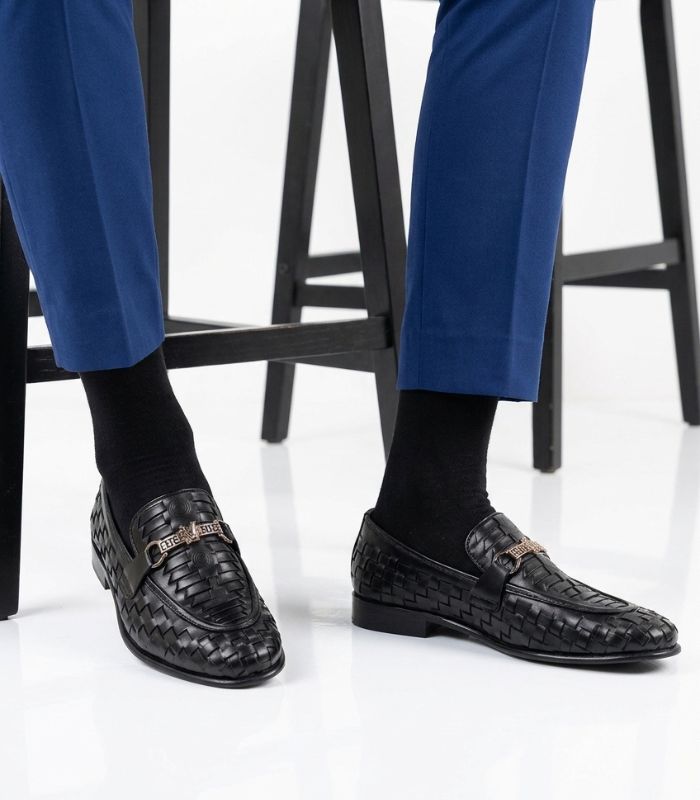 Men Formal Shoes M2832C