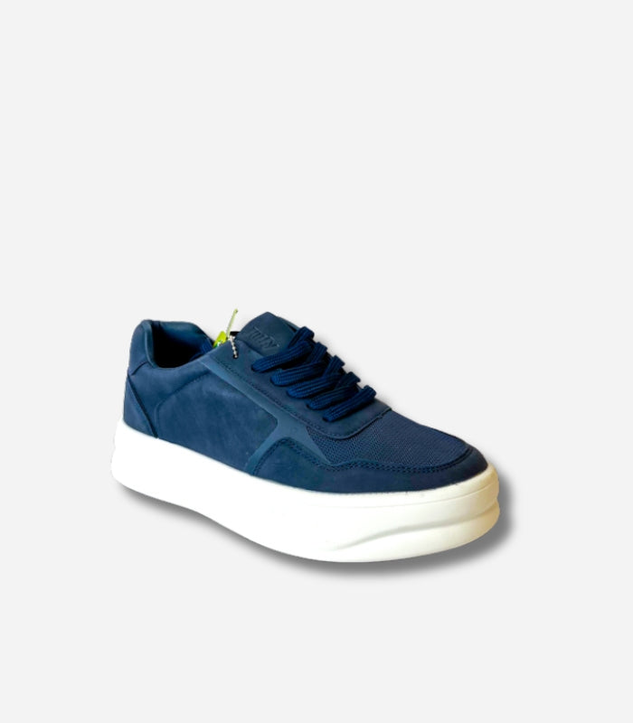 Men Sneakers R0464q