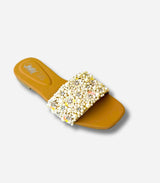 Women FlatSlippers i4501B