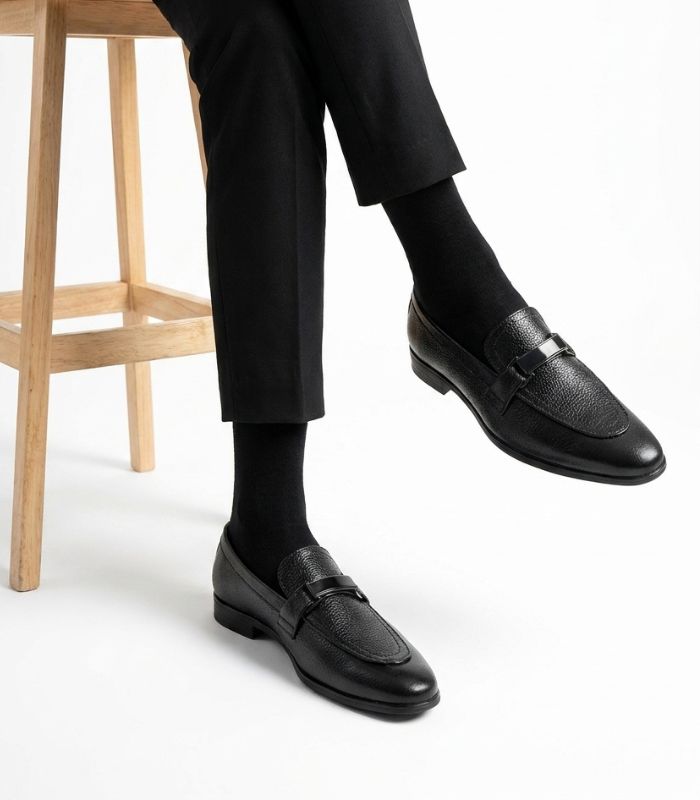 Men Formal Shoes m2848C