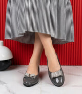 Women Flat Shoes w1651g