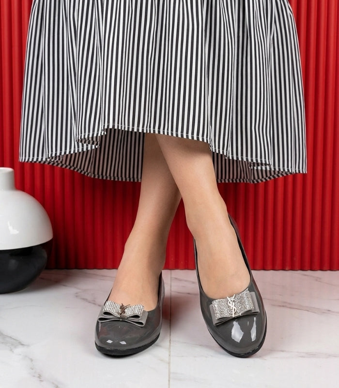 Women Flat Shoes w1651g