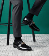 Men Formal Shoes M2867C