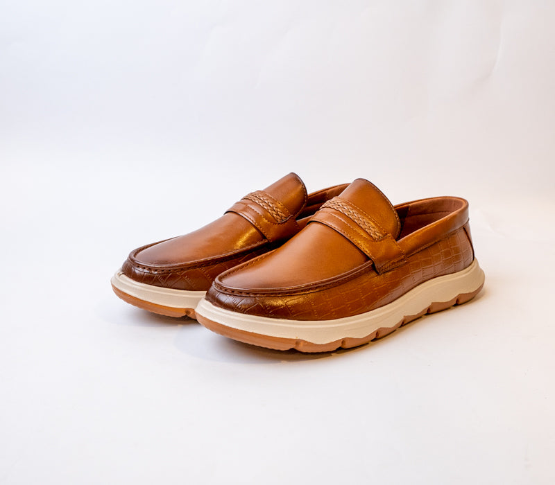 Men Casual Shoes M2685D