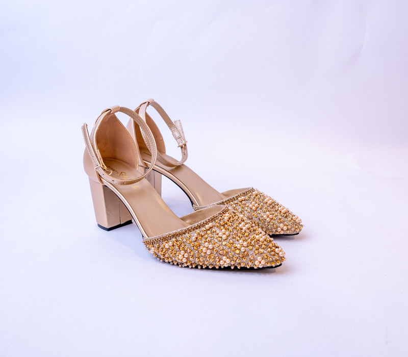 Women PartyWear Sandals g0476x