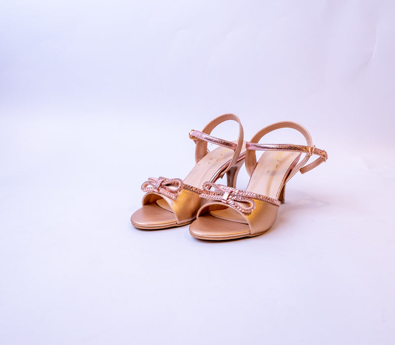 Women PartyWear Sandals k3742p