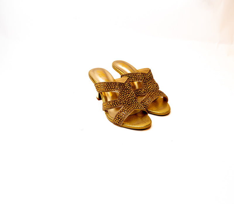 Women PartyWear Shoes i4477x