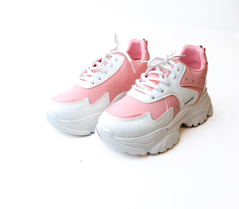 Women Sneakers J0355p