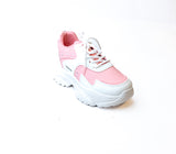 Women Sneakers J0355p