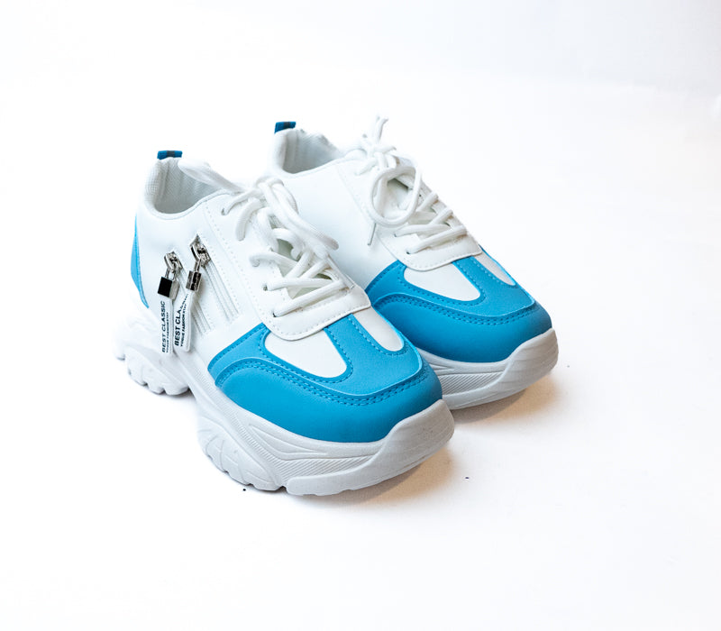 Women Sneakers J0356Q