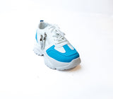 Women Sneakers J0356Q