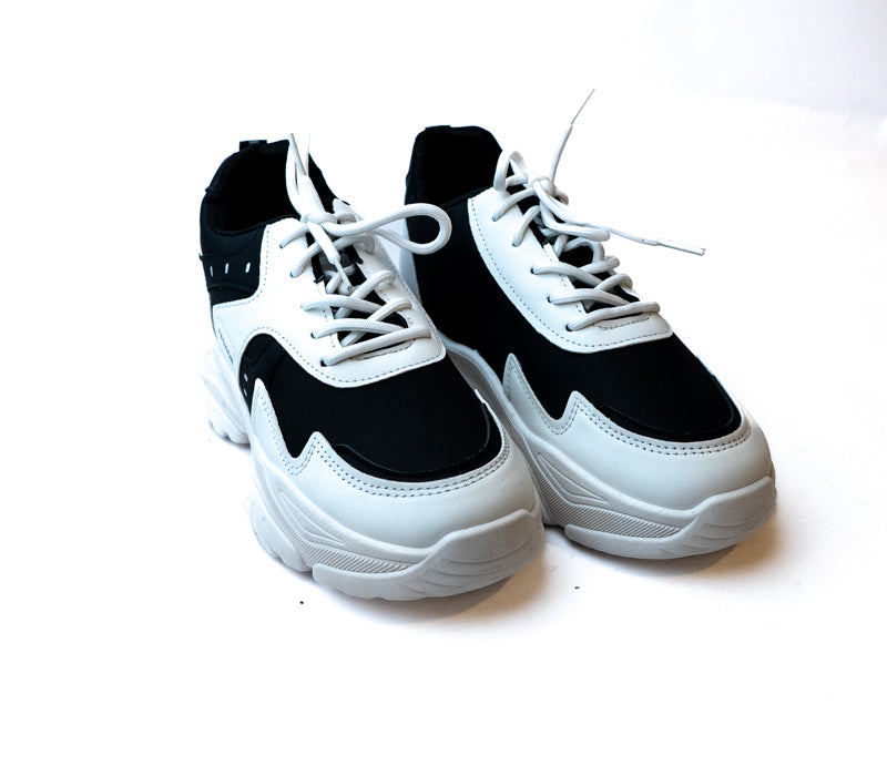 Women Sneakers J0356C