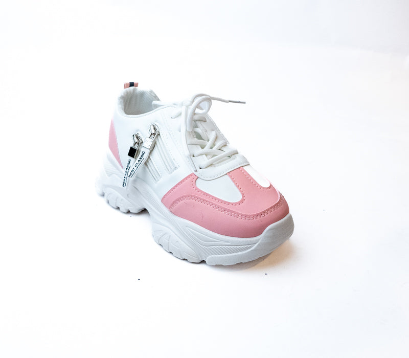 Women Sneakers J0356P