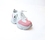 Women Sneakers J0356P