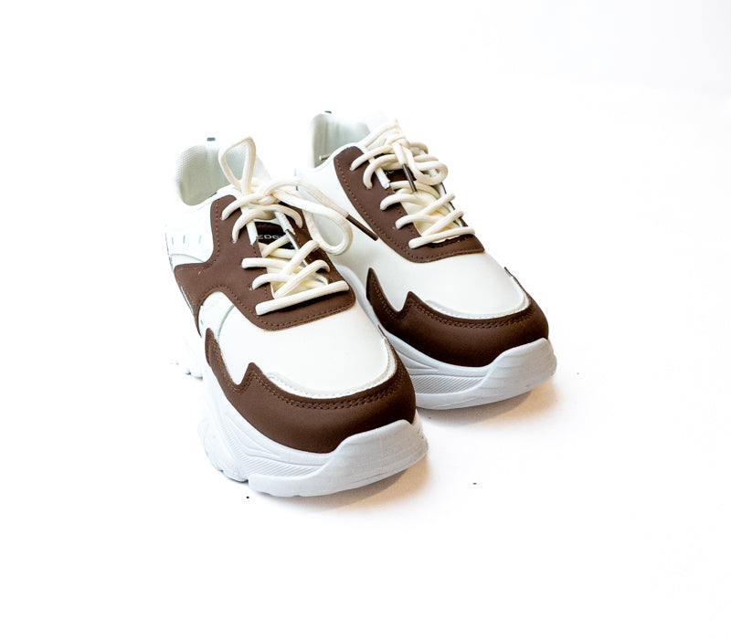 Women Sneakers J0355B