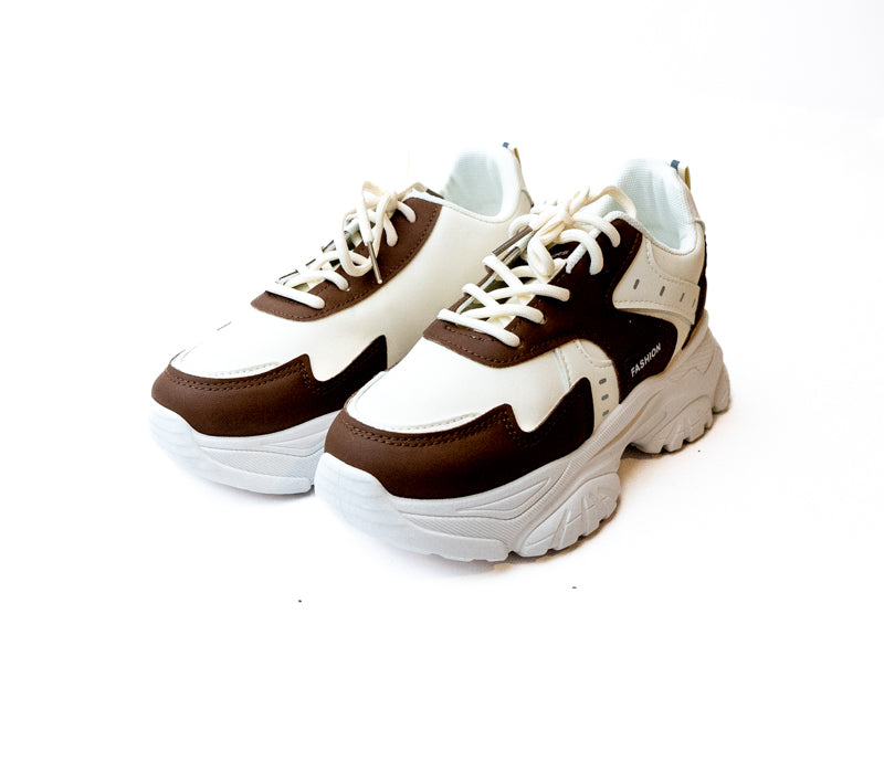 Women Sneakers J0355B