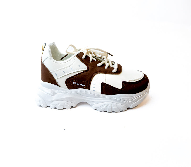 Women Sneakers J0355B