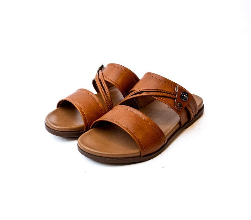 Men Casual Slippers c1965b