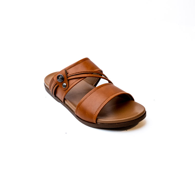 Men Casual Slippers c1965b