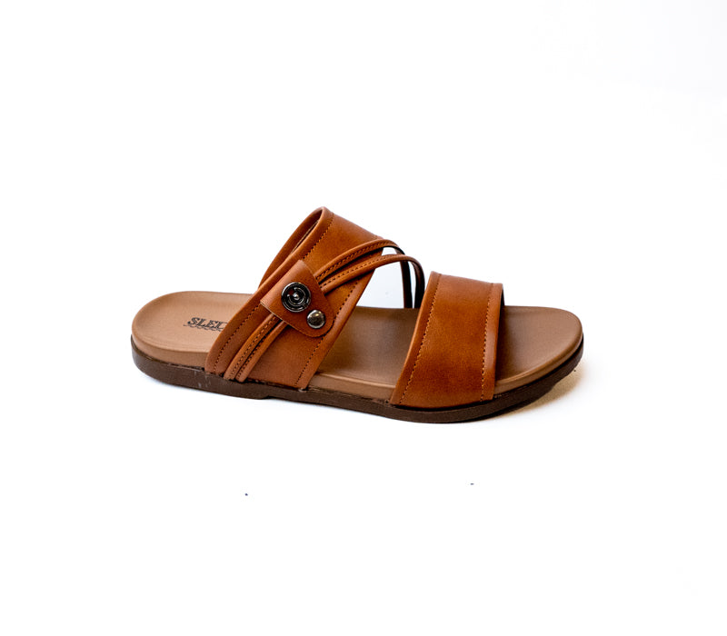Men Casual Slippers c1965b