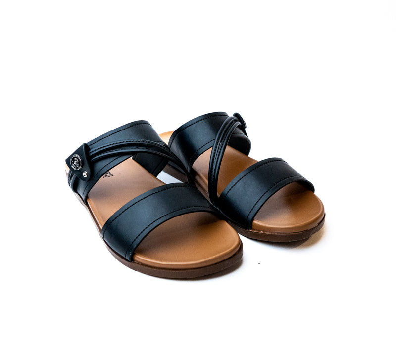 Men Casual Slippers c1965c