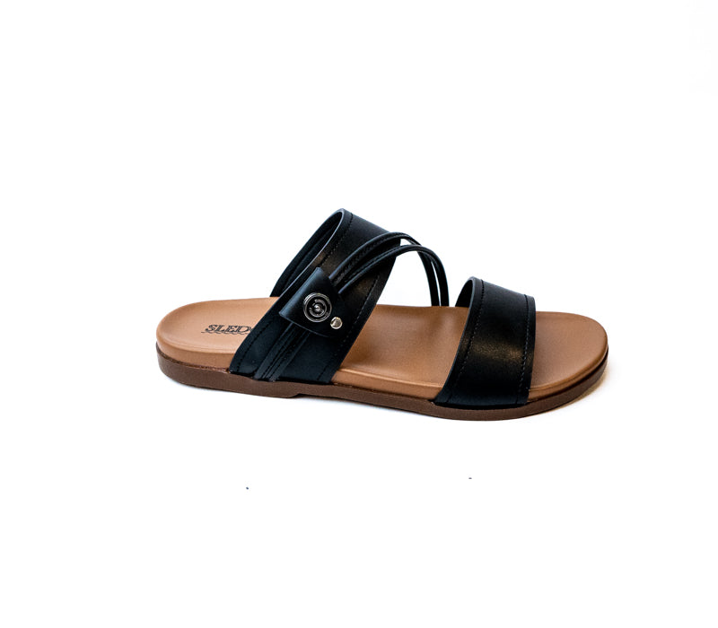 Men Casual Slippers c1965c
