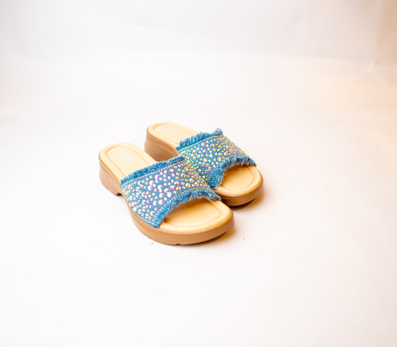 Women Casual Slippers i4482Q