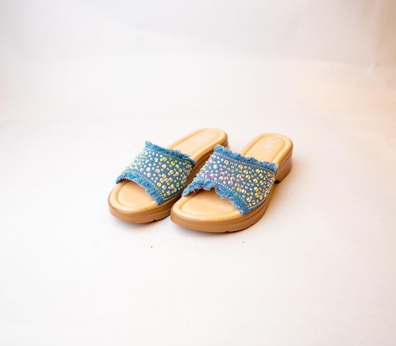 Women Casual Slippers i4482Q