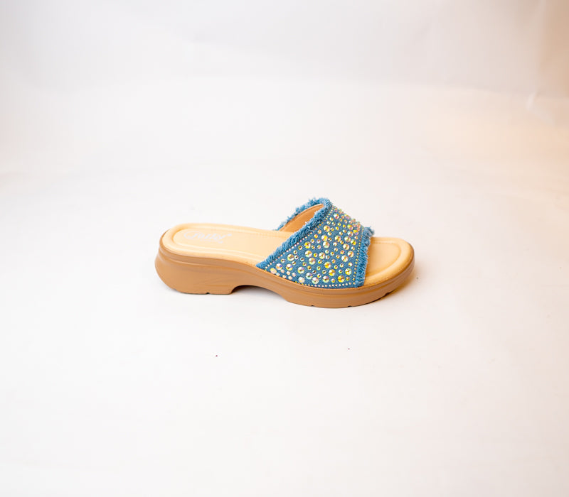 Women Casual Slippers i4482Q