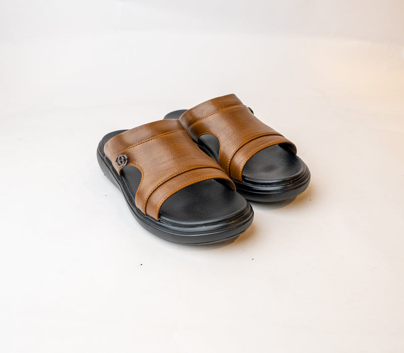 Men Casual Slippers c1968D