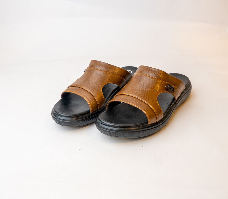 Men Casual Slippers c1968D