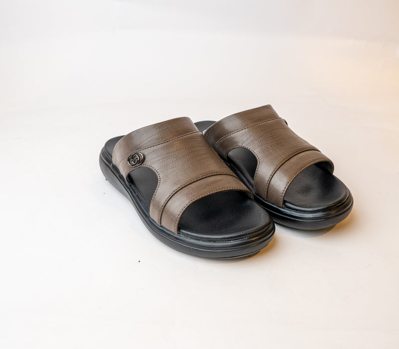 Men Casual Slippers c1968B