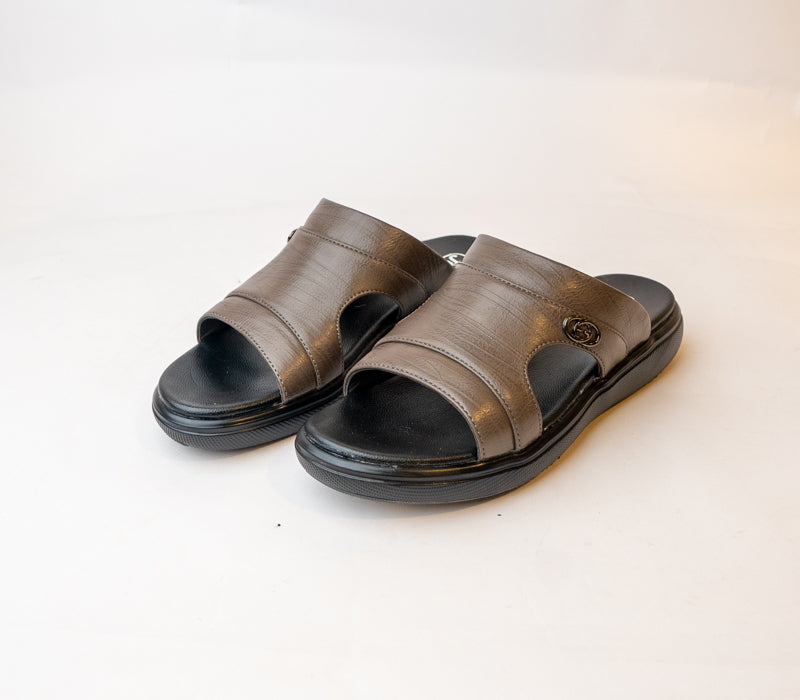 Men Casual Slippers c1968B