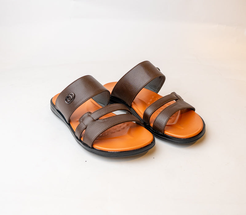 Men Casual Slippers c1967B