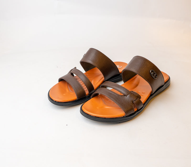 Men Casual Slippers c1967B