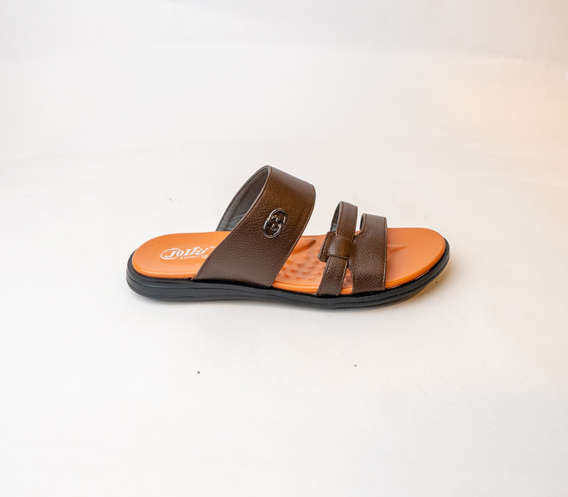 Men Casual Slippers c1967B